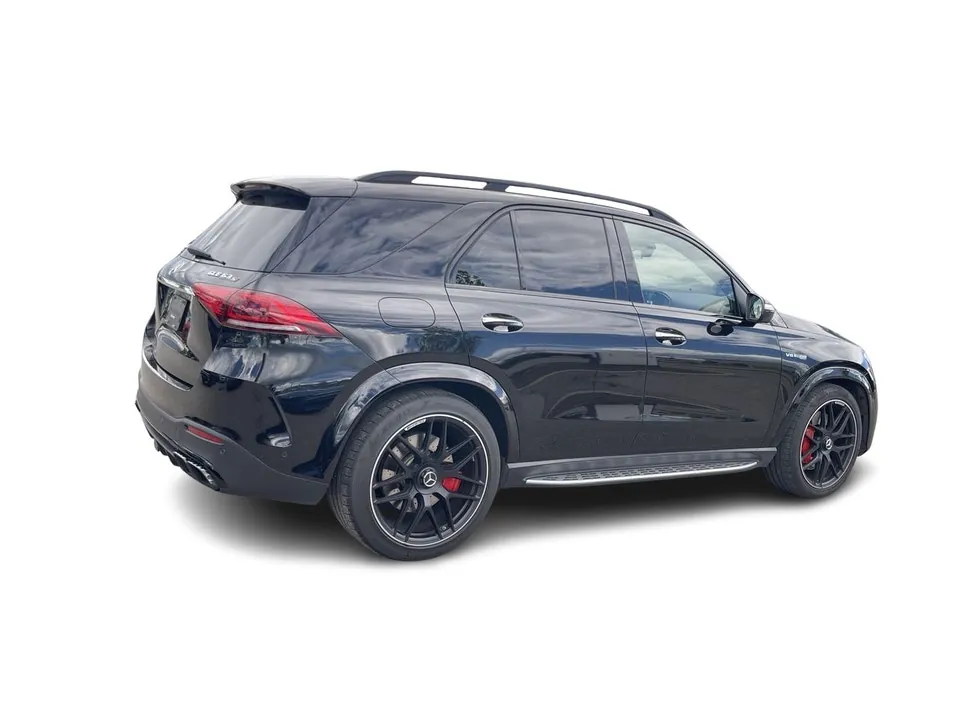Mercedes-Amg Gle 2022 photo 2