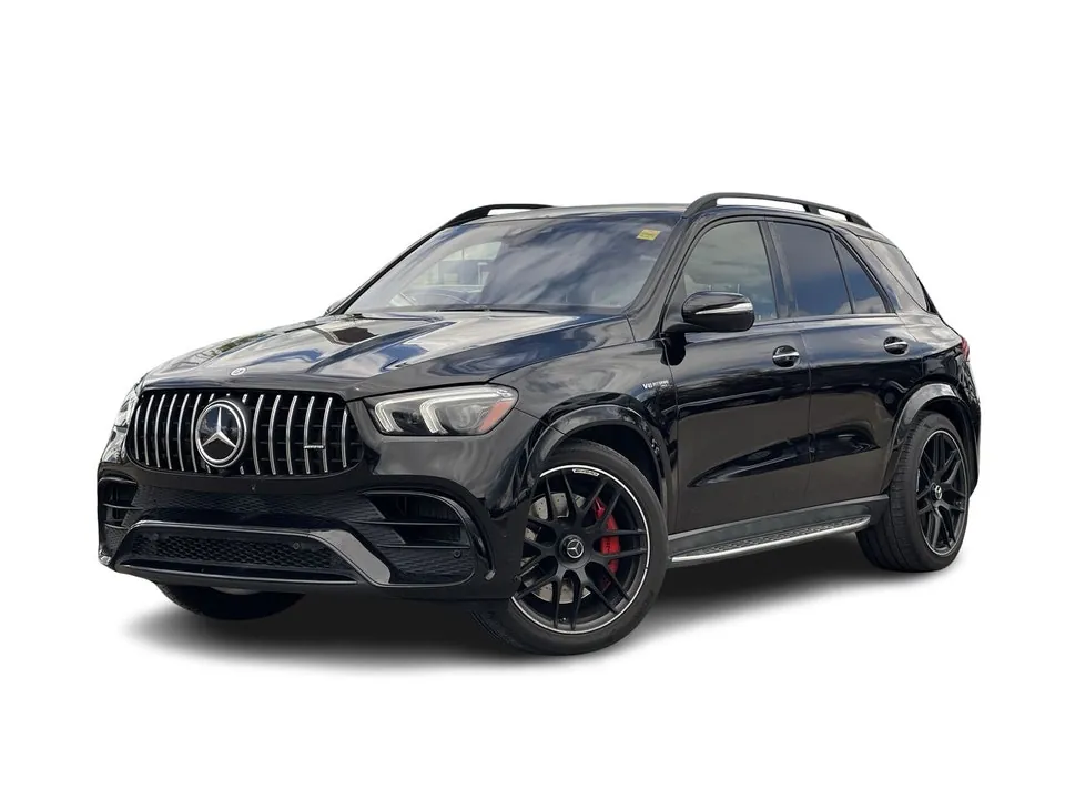 Mercedes-Amg Gle