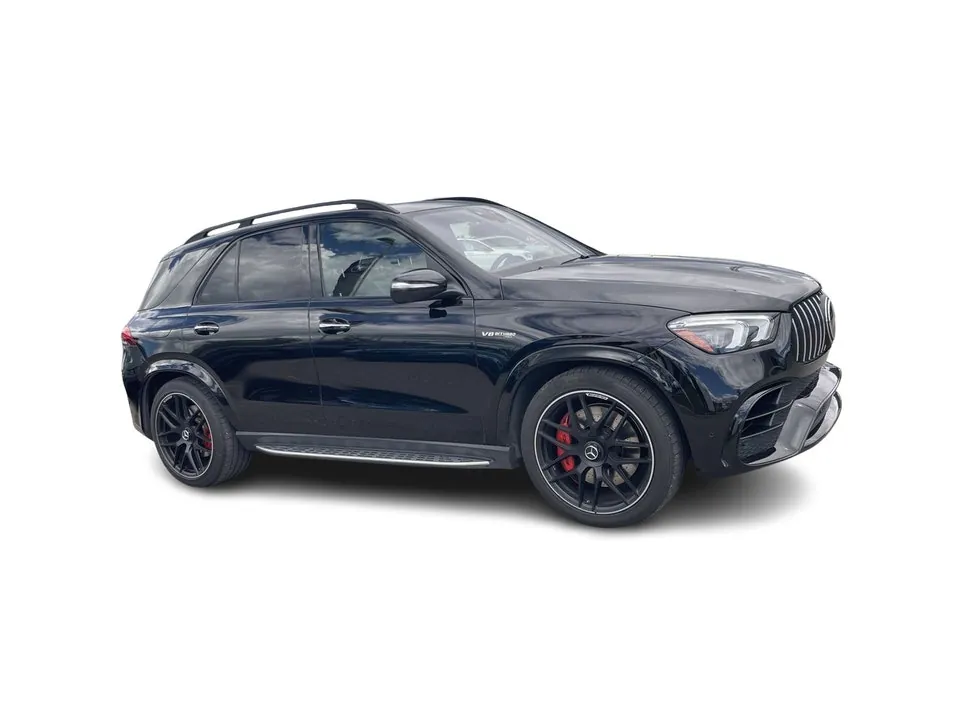 Mercedes-Amg Gle 2022 photo 4