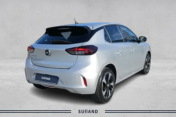 Opel Corsa E 2023 photo 5