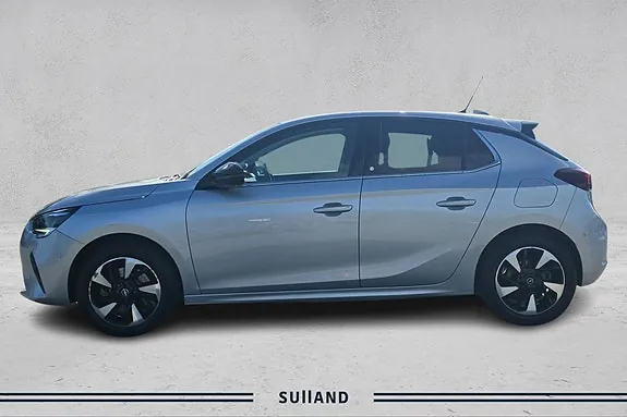 Opel Corsa E 2023 photo 2