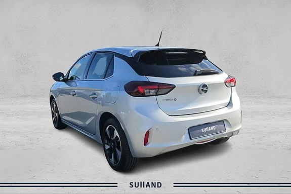 Opel Corsa E 2023 photo 3
