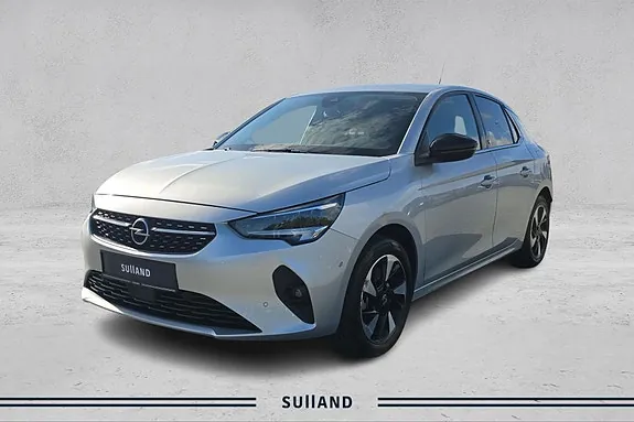 Opel Corsa E