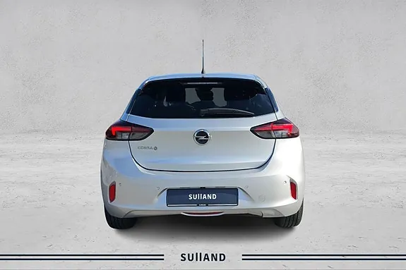 Opel Corsa E 2023 photo 4