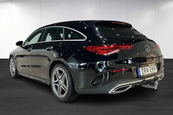 Mercedes-Benz Cla200 2023 photo 4