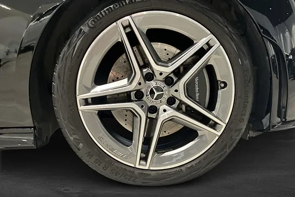 Mercedes-Benz Cla200 2023 photo 5