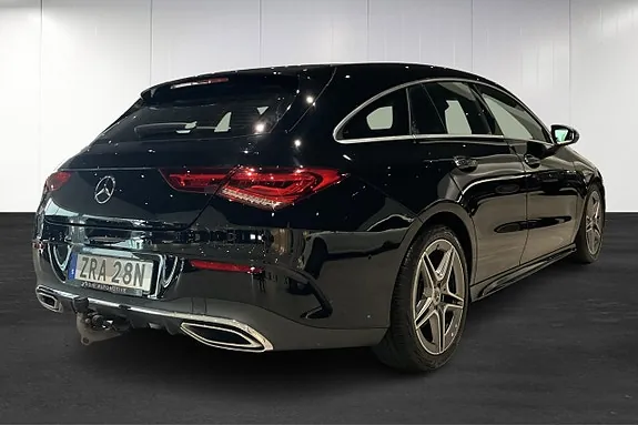 Mercedes-Benz Cla200 2023 photo 3
