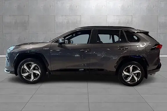 Toyota Rav4 2023 photo 2