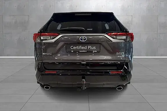 Toyota Rav4 2023 photo 4