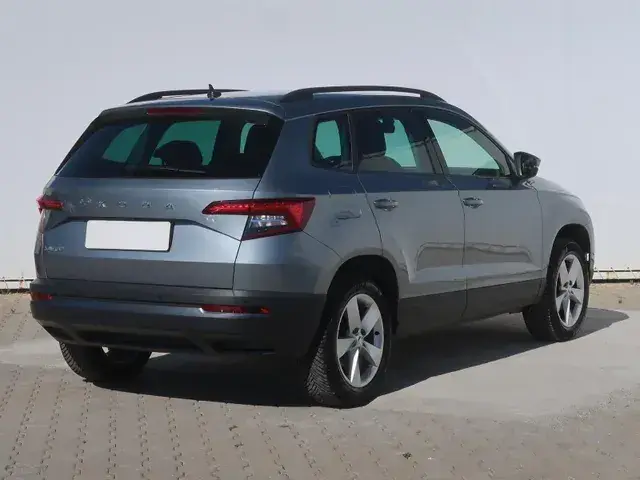 Skoda Karoq 2020 photo 4