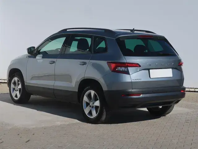 Skoda Karoq 2020 photo 3