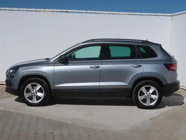 Skoda Karoq 2020 photo 2
