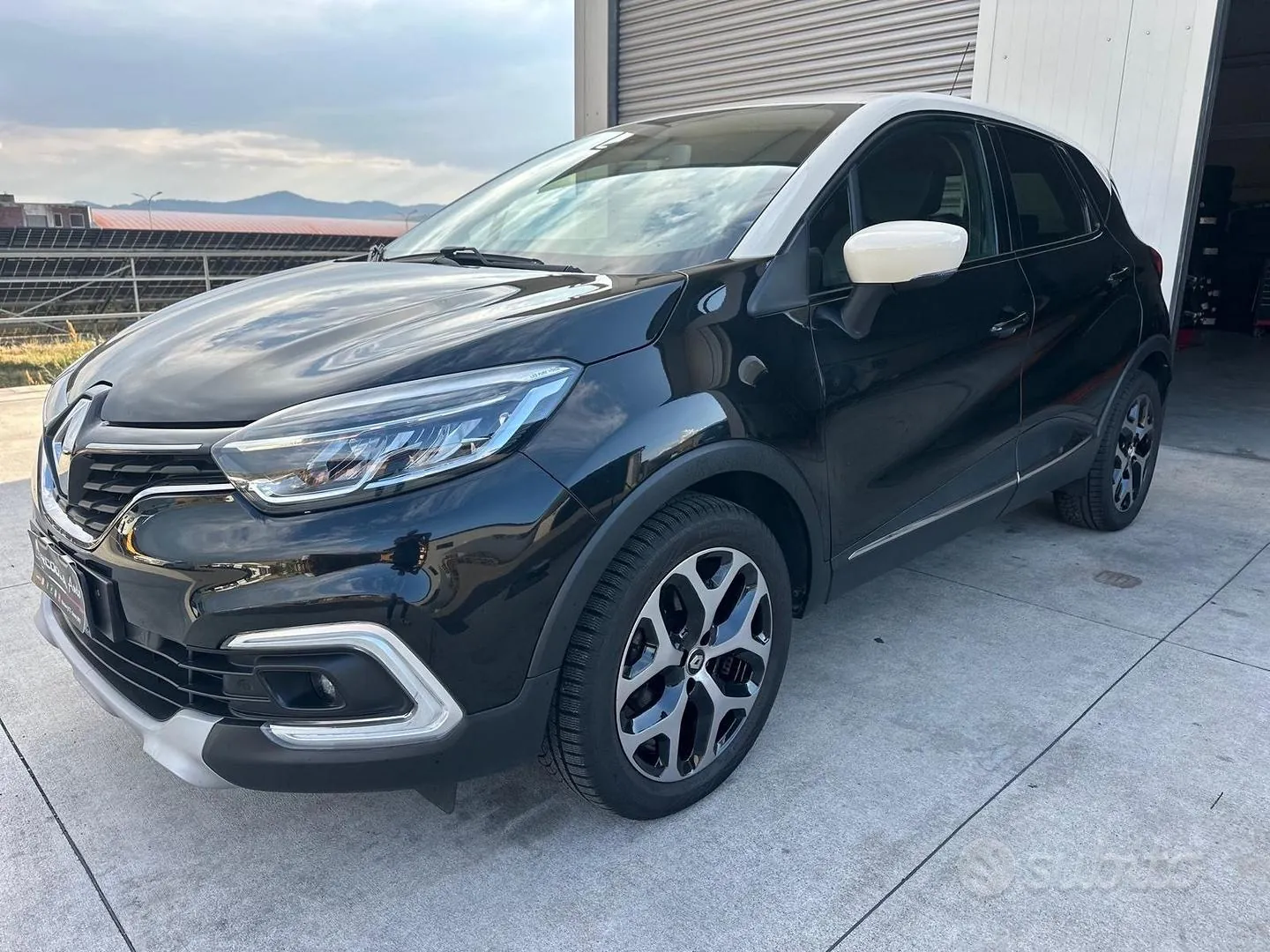 Renault Captur 2019 photo 3