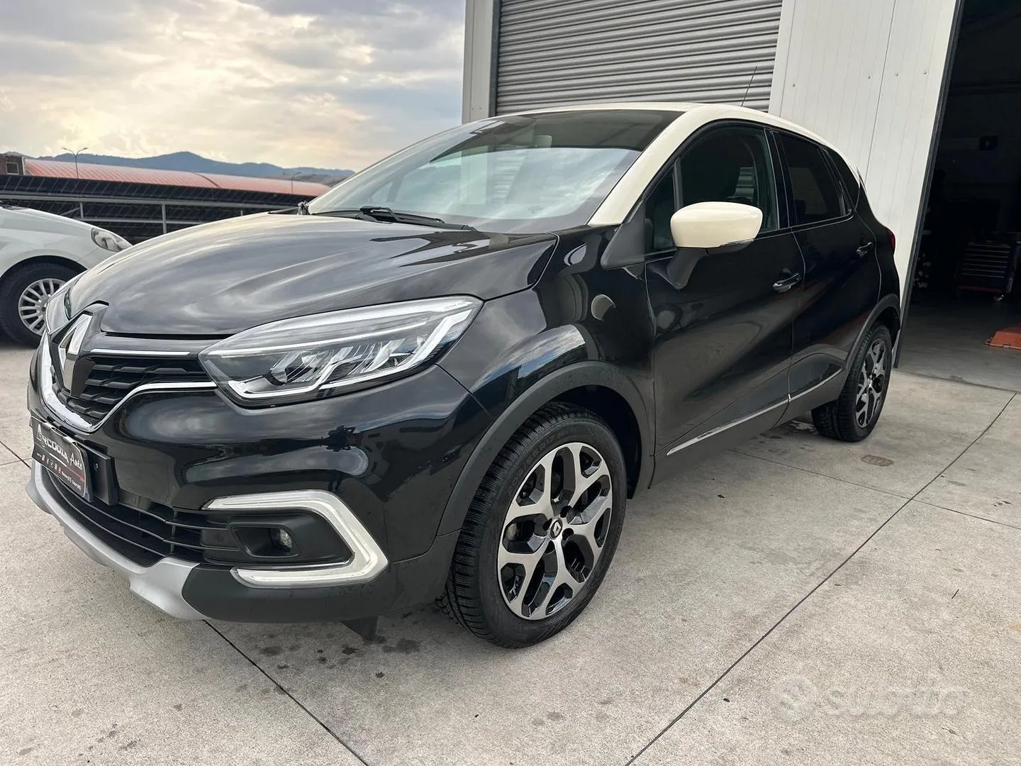 Renault Captur 2019 photo 4