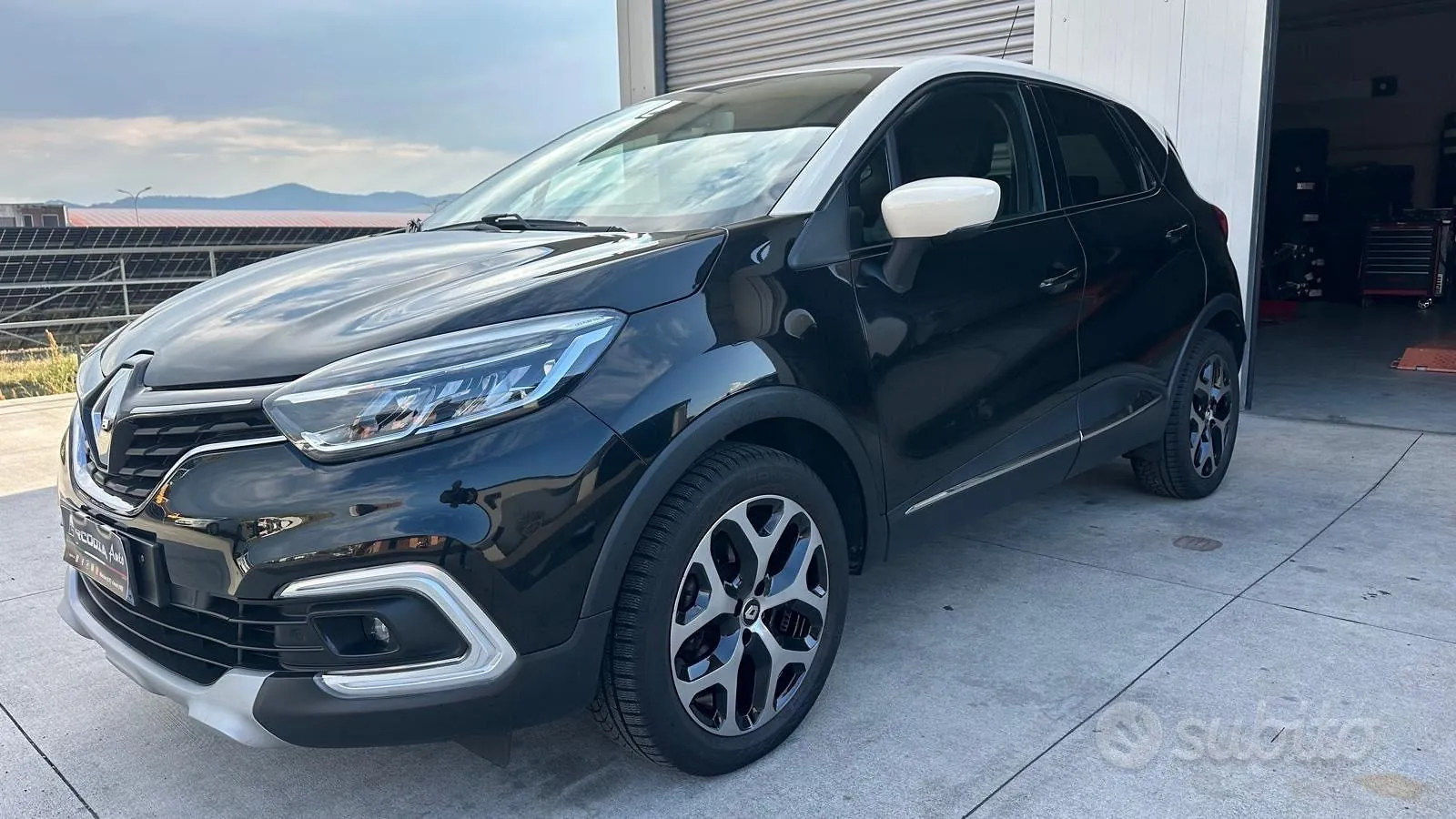 Renault Captur 2019 photo 5