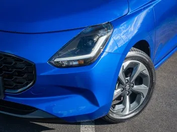 Suzuki Swift 2026 photo 4