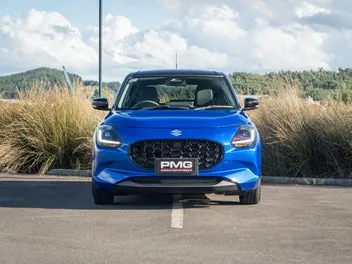 Suzuki Swift 2026 photo 5