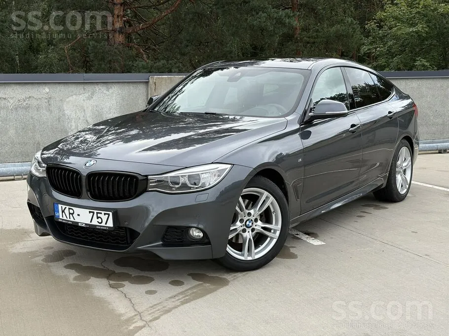 BMW 320