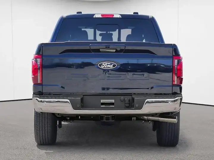 Ford F-150 Supercrew 2026 photo 5