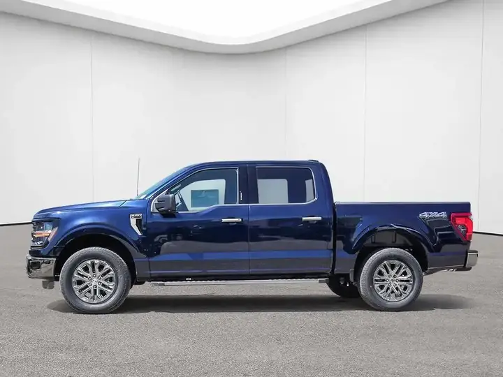 Ford F-150 Supercrew 2026 photo 3