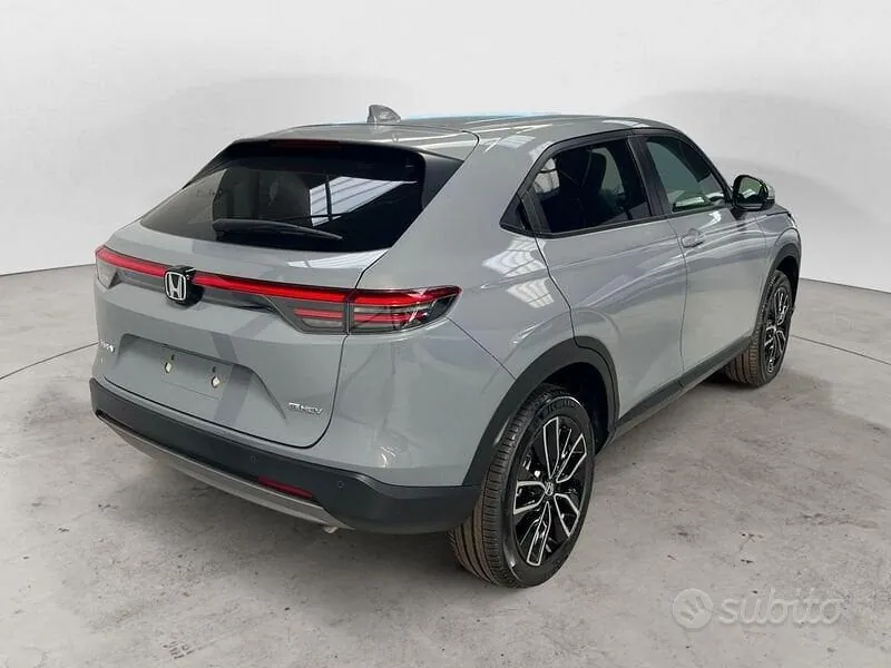 Honda Hr-V 2026 photo 4