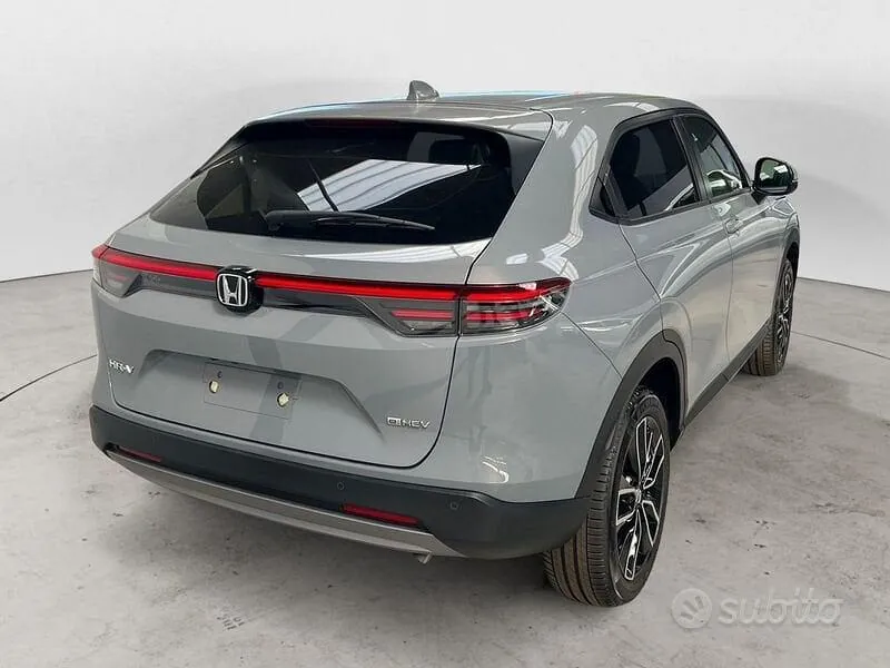Honda Hr-V 2026 photo 3