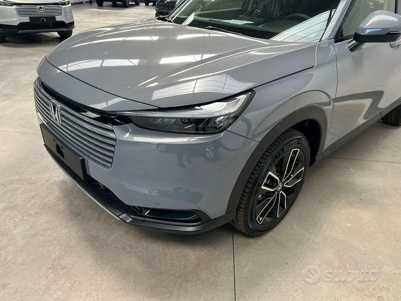 Honda Hr-V 2026 photo 5