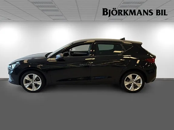 Seat Leon 2021 photo 4