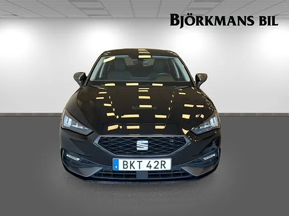 Seat Leon 2021 photo 2