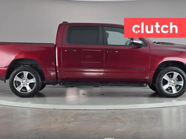 Ram 1500 2020 photo 5