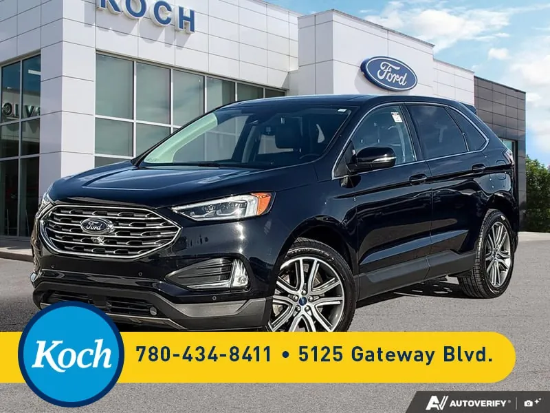 Ford Edge