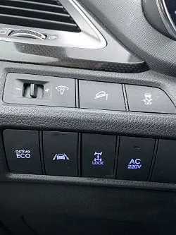 Hyundai Grand Santa Fe 2015 photo 2