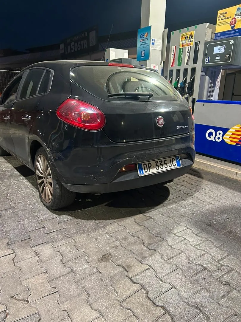 Fiat Bravo 2008 photo 2