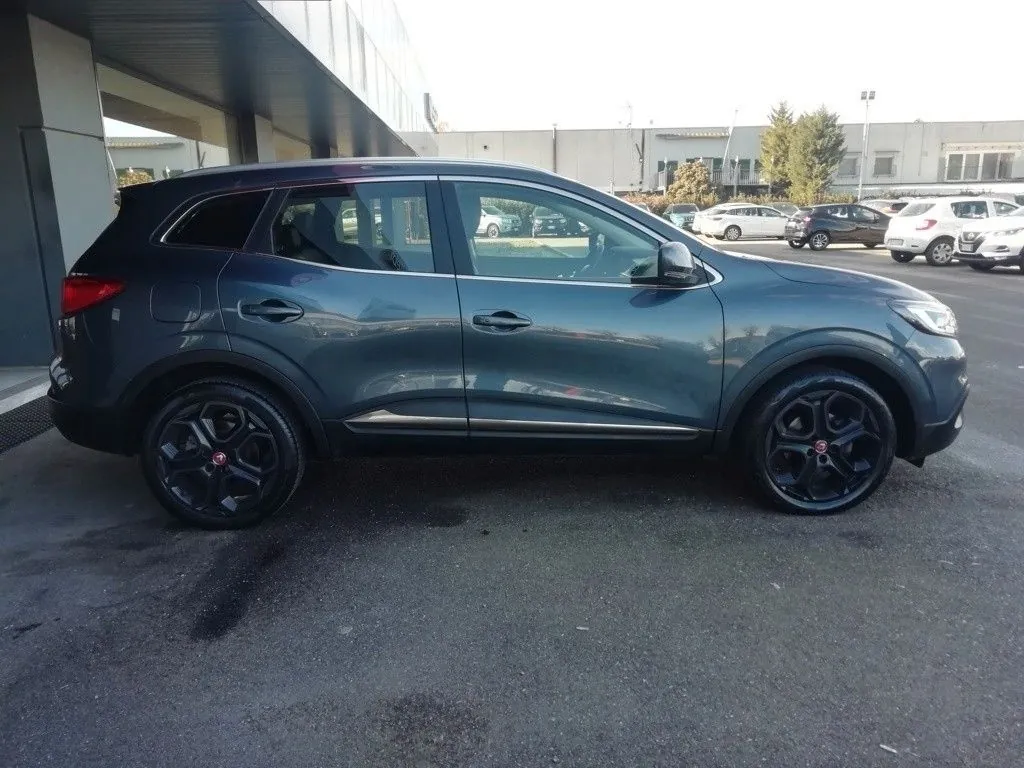 Renault Kadjar 2018 photo 4
