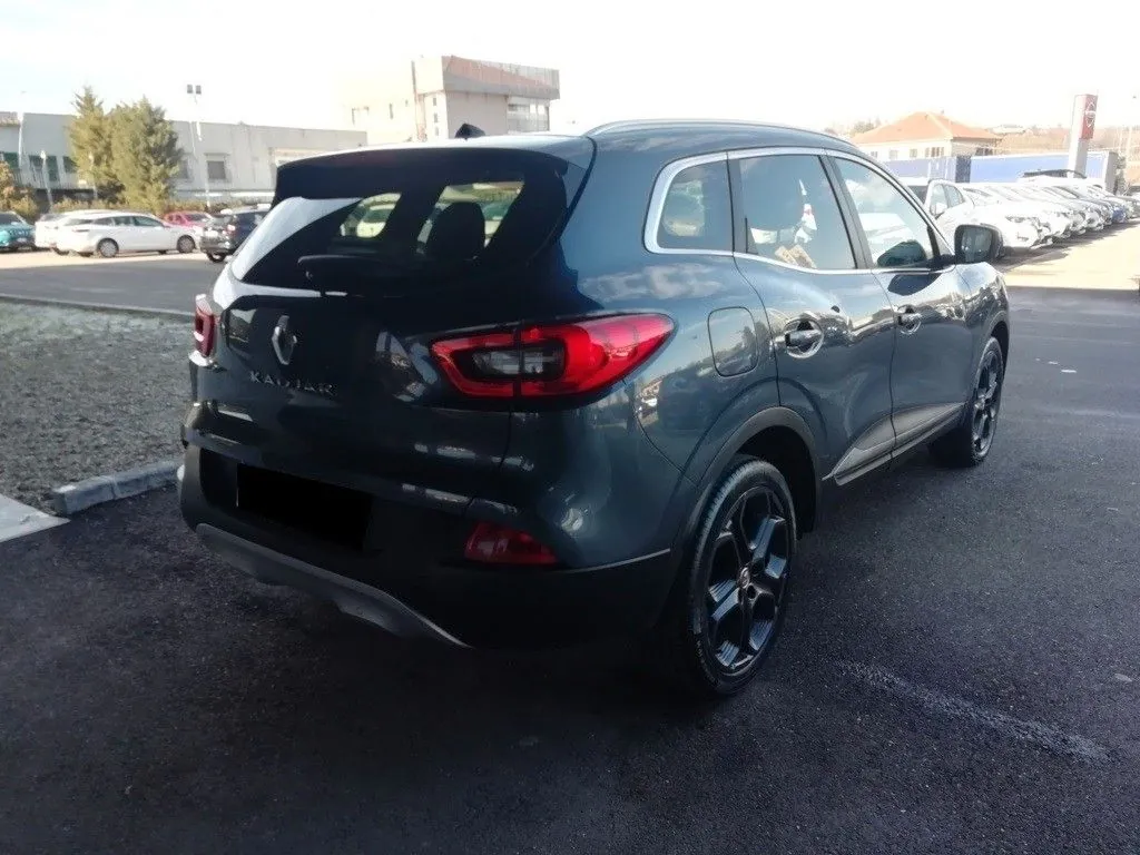 Renault Kadjar 2018 photo 5