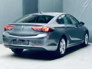 Opel Insignia 2017 photo 3