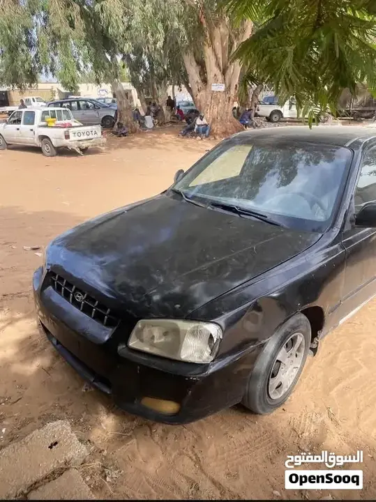 Hyundai Verna