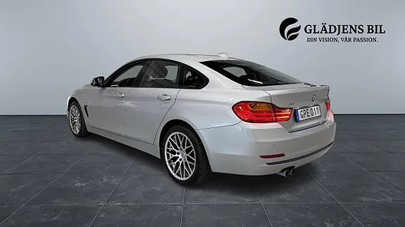 BMW 428I 2015 photo 5