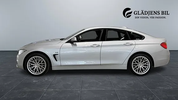 BMW 428I 2015 photo 4