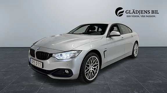 BMW 428I 2015 photo 3