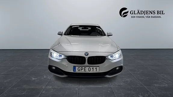 BMW 428I 2015 photo 2