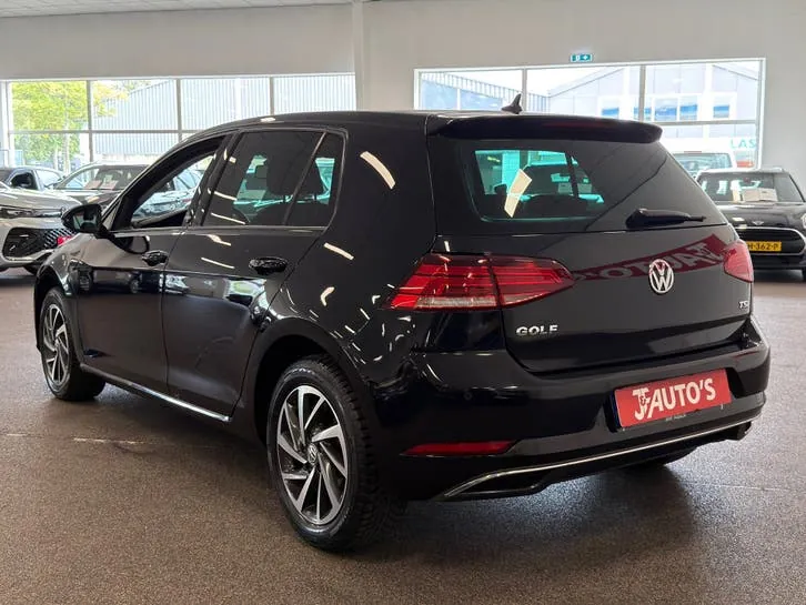 Volkswagen Golf 2017 photo 3