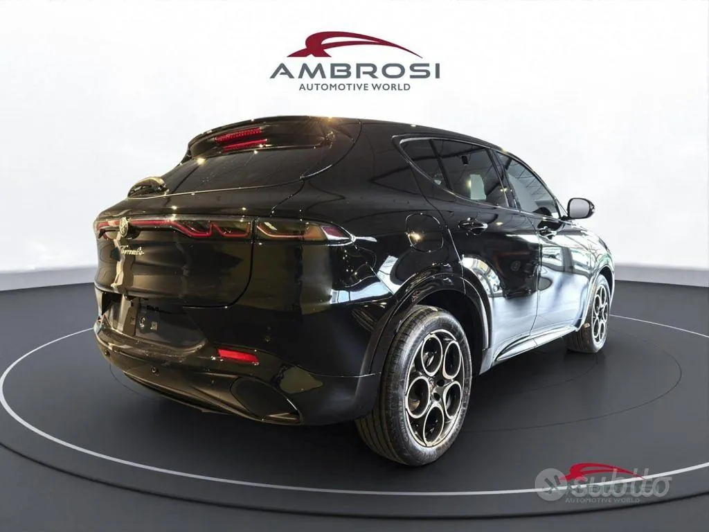 Alfa Romeo Tonale 2026 photo 3