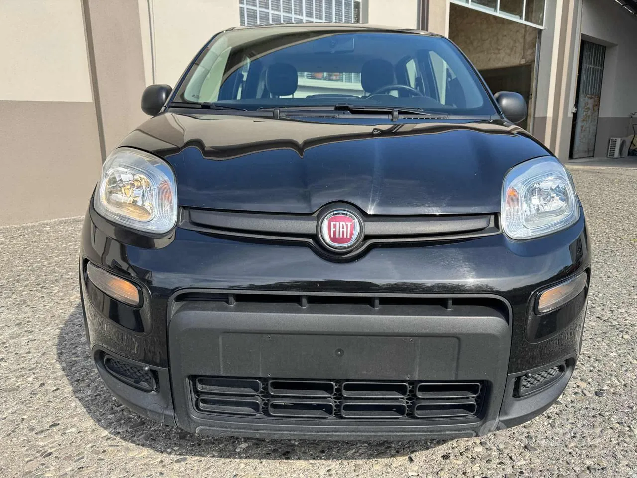 Fiat Panda 2023 photo 2
