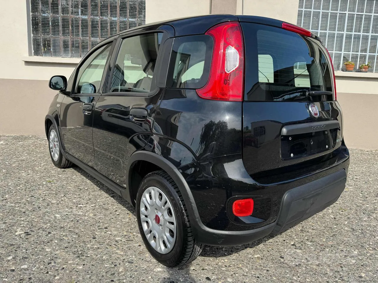 Fiat Panda 2023 photo 4