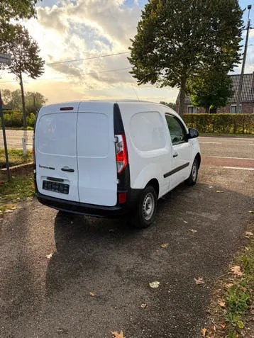 Renault Kangoo 2014 photo 3