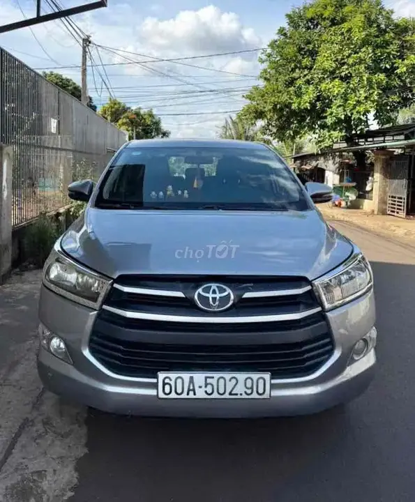 Toyota Innova