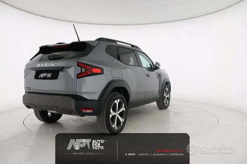 Dacia Duster 2026 photo 5