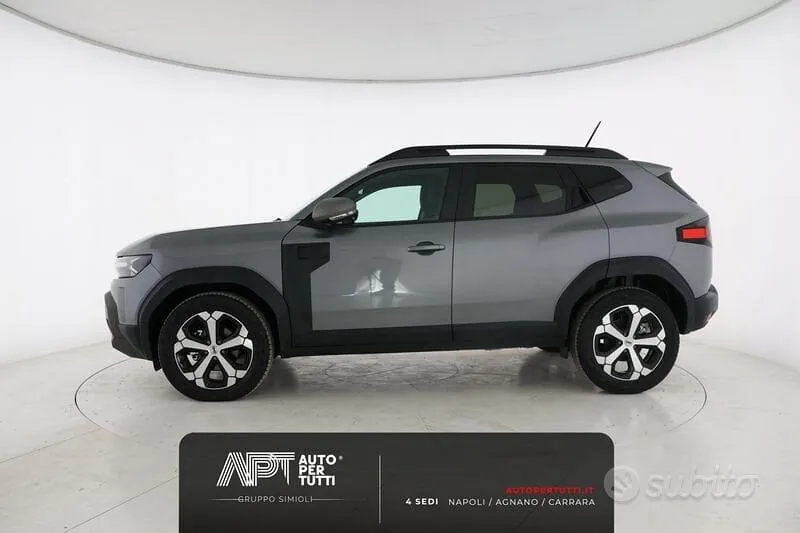 Dacia Duster 2026 photo 2