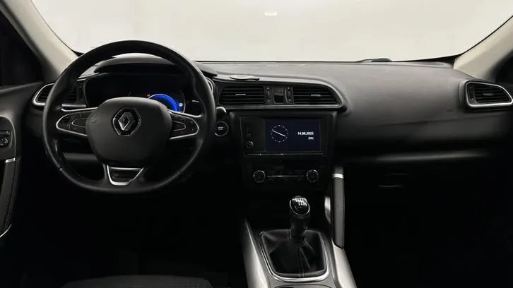 Renault Kadjar 2017 photo 2